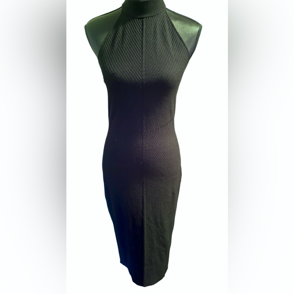 NWOT DYNAMITE Bodycon Dress - Picture 2 of 12